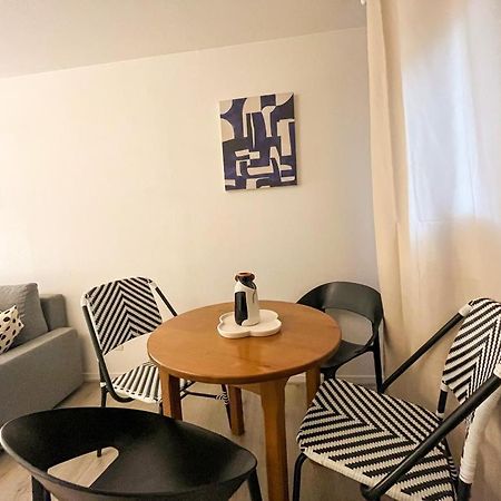 Suite Cobalt Villeurbanne Esterno foto