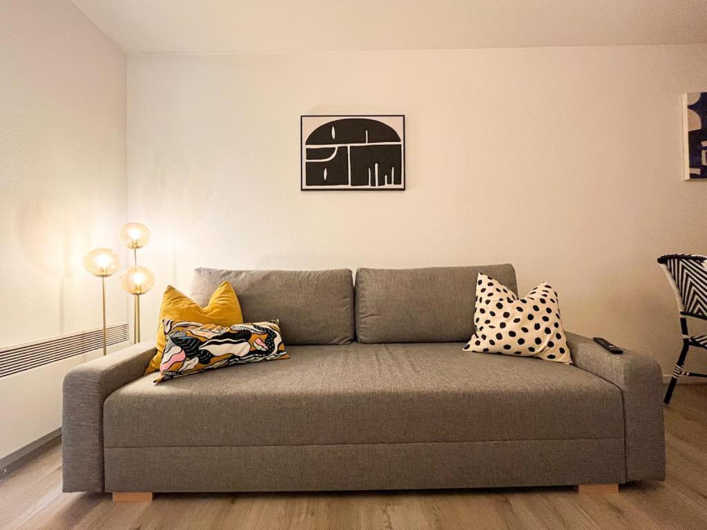 Suite Cobalt Villeurbanne Esterno foto