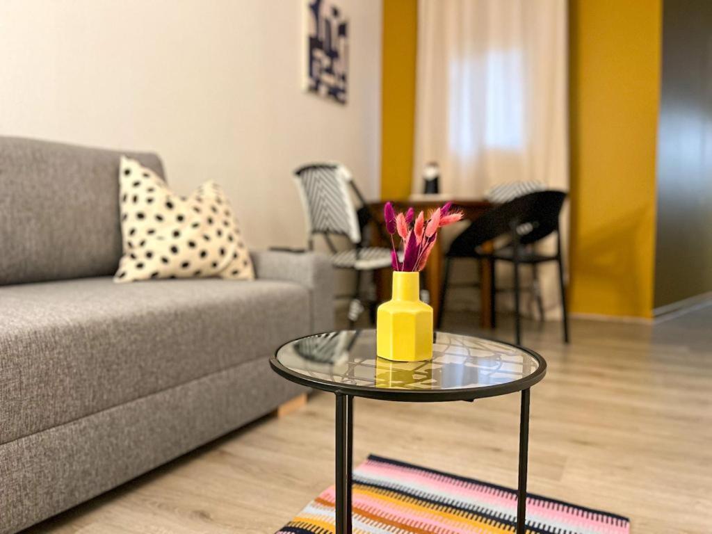 Suite Cobalt Villeurbanne Esterno foto