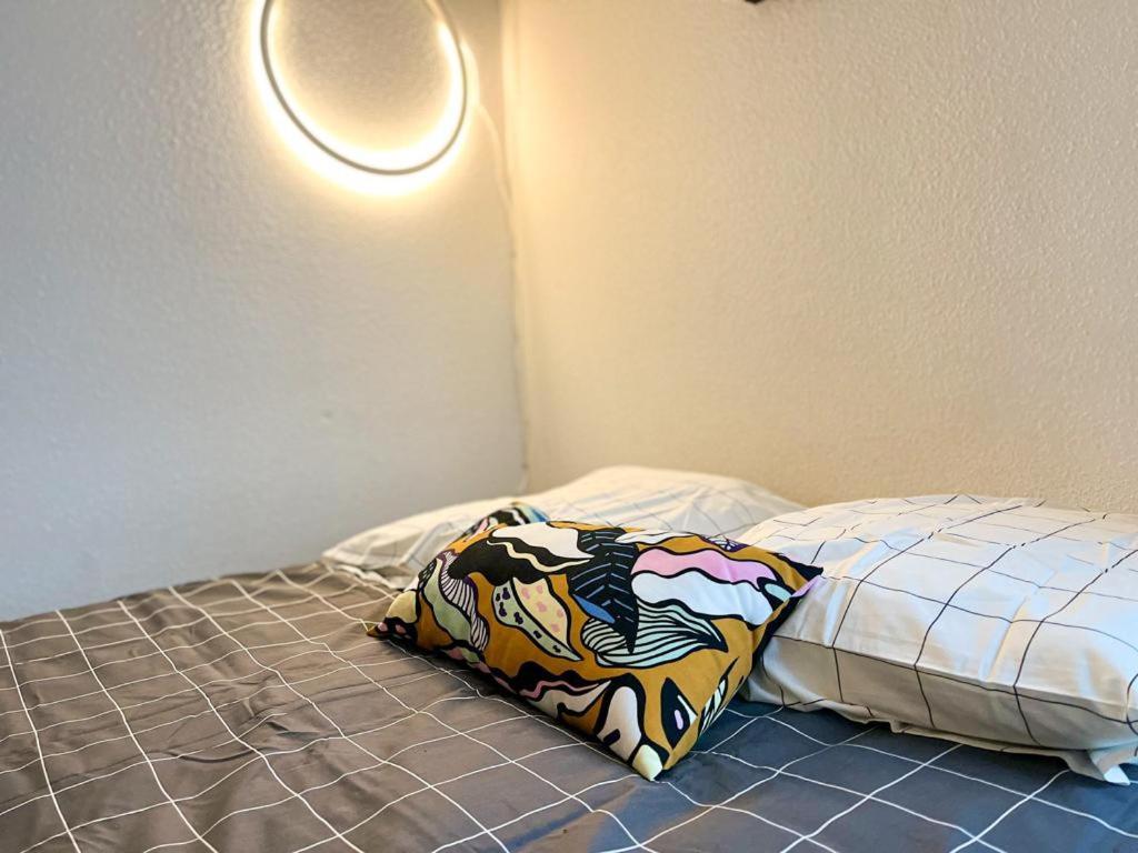 Suite Cobalt Villeurbanne Esterno foto
